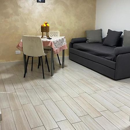 Casa Vacanza Rosa ナポリ エクステリア 写真
