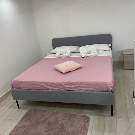 Casa Vacanza Rosa ナポリ エクステリア 写真