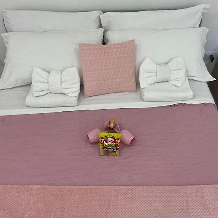 Casa Vacanza Rosa ナポリ エクステリア 写真