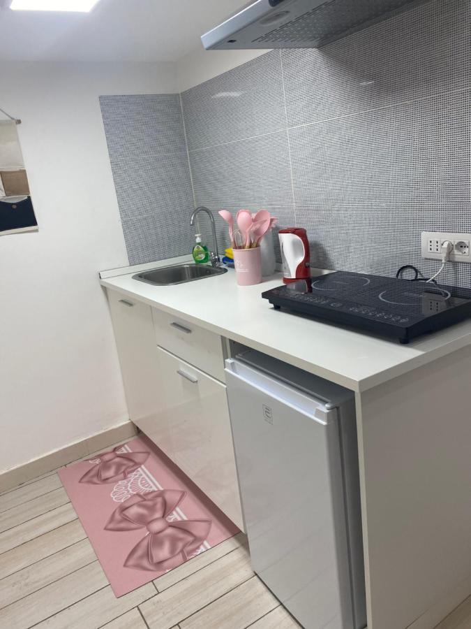 Casa Vacanza Rosa ナポリ エクステリア 写真
