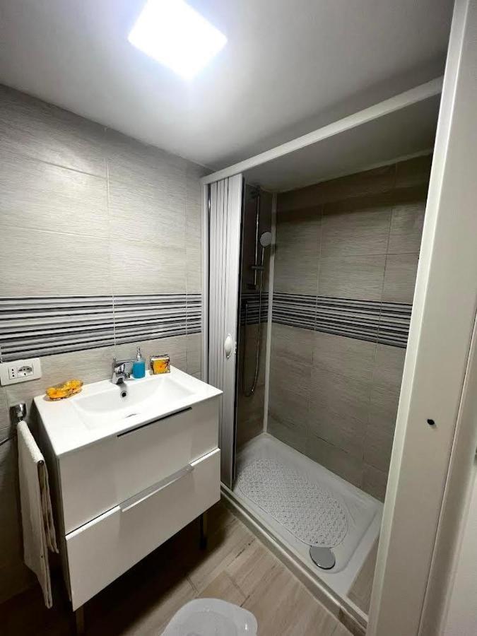 Casa Vacanza Rosa ナポリ エクステリア 写真
